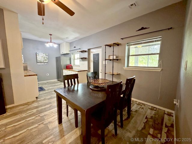 20005 Hwy 80, Hulbert, OK 74441