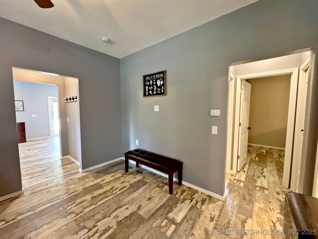 20005 Hwy 80, Hulbert, OK 74441