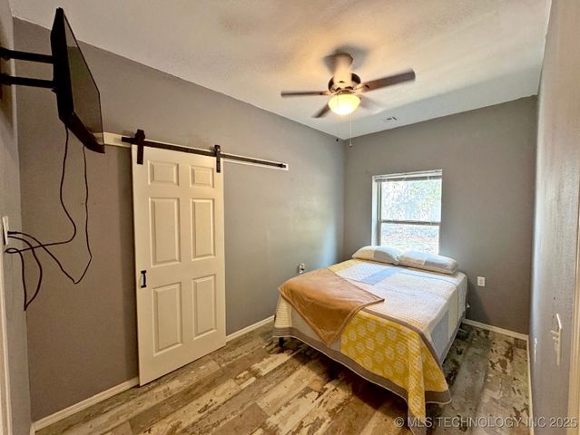 20005 Hwy 80, Hulbert, OK 74441