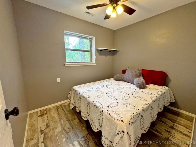 20005 Hwy 80, Hulbert, OK 74441