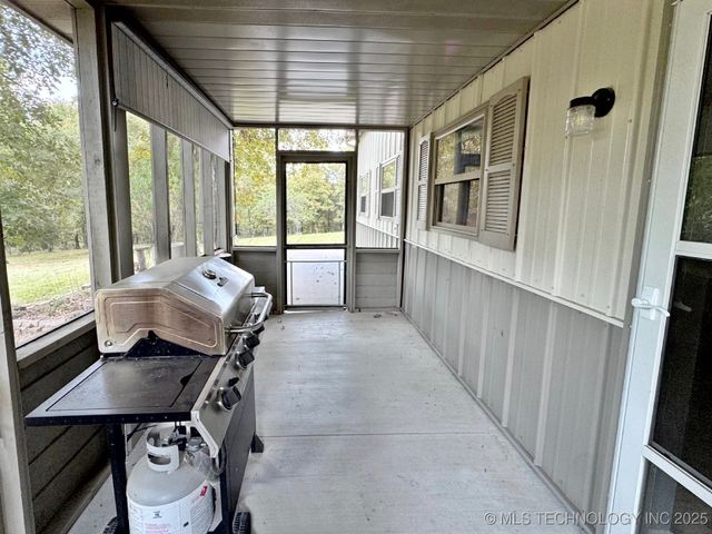 20005 Hwy 80, Hulbert, OK 74441