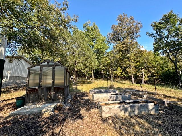 20005 Hwy 80, Hulbert, OK 74441