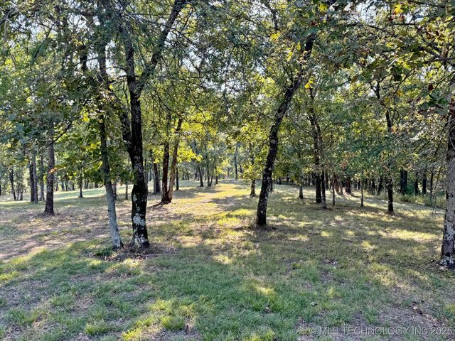 20005 Hwy 80, Hulbert, OK 74441