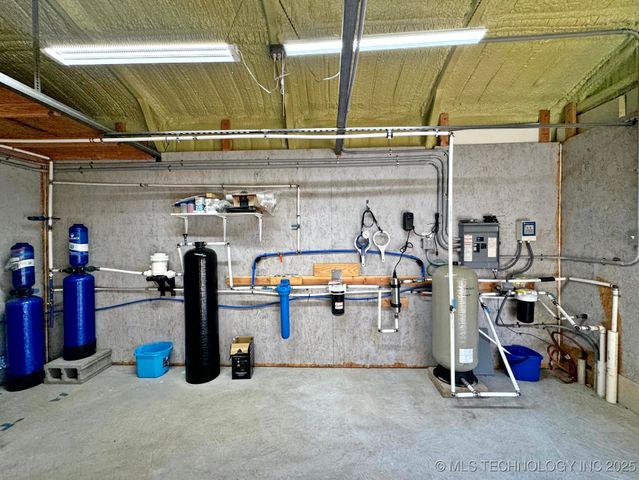 20005 Hwy 80, Hulbert, OK 74441