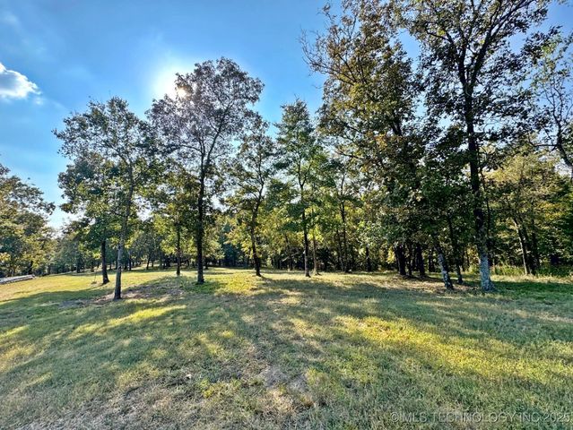 20005 Hwy 80, Hulbert, OK 74441