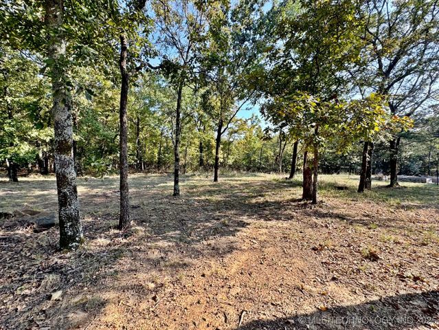 20005 Hwy 80, Hulbert, OK 74441