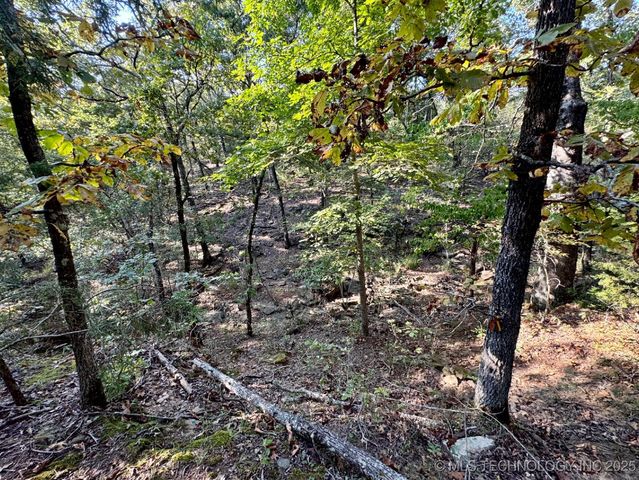 20005 Hwy 80, Hulbert, OK 74441