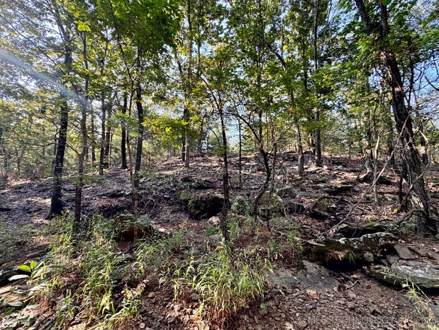 20005 Hwy 80, Hulbert, OK 74441