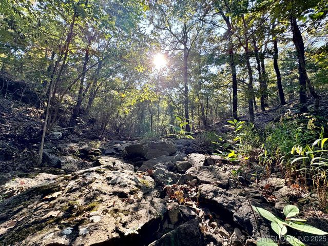 20005 Hwy 80, Hulbert, OK 74441