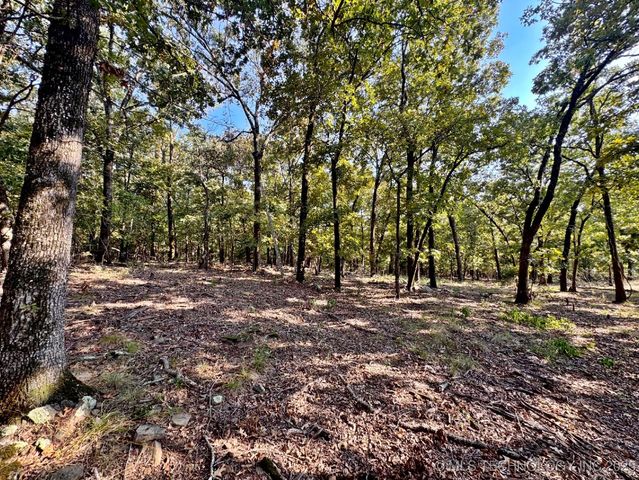 20005 Hwy 80, Hulbert, OK 74441