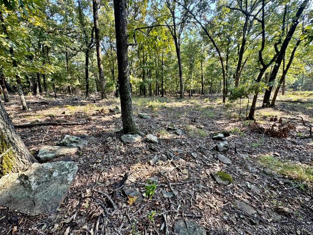 20005 Hwy 80, Hulbert, OK 74441