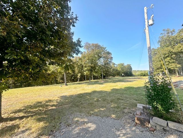 20005 Hwy 80, Hulbert, OK 74441