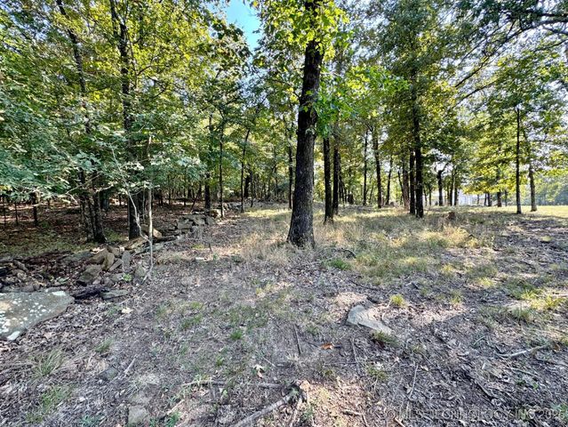 20005 Hwy 80, Hulbert, OK 74441