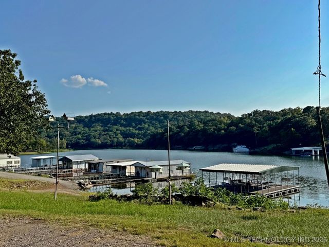 20005 Hwy 80, Hulbert, OK 74441