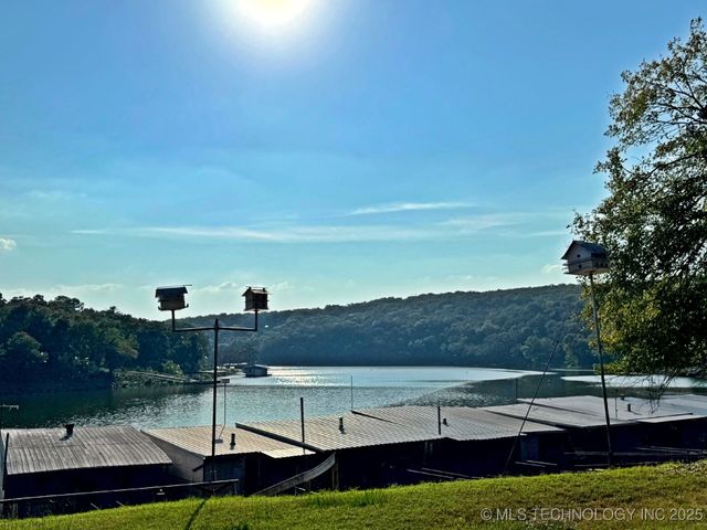 20005 Hwy 80, Hulbert, OK 74441