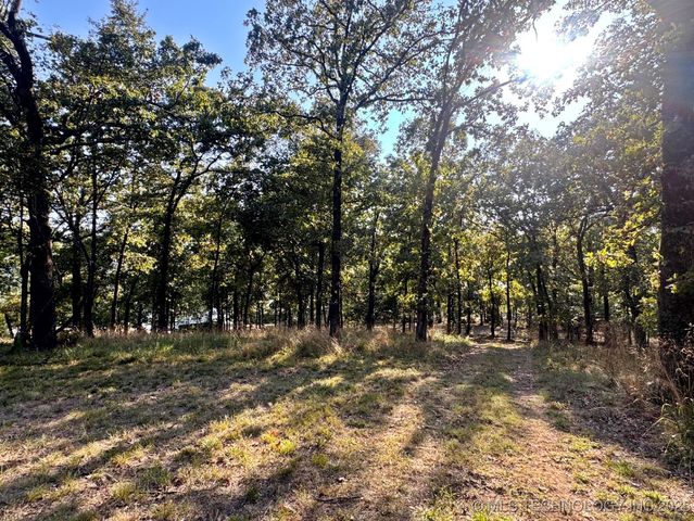 20005 Hwy 80, Hulbert, OK 74441