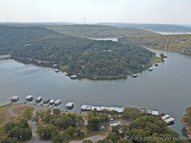 20005 Hwy 80, Hulbert, OK 74441