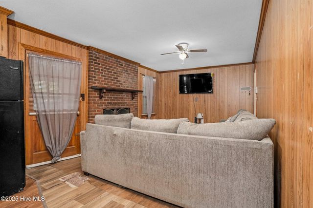 900 Shepard Drive, Rocky Mount, NC 27801