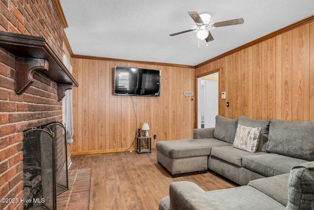 900 Shepard Drive, Rocky Mount, NC 27801