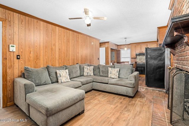 900 Shepard Drive, Rocky Mount, NC 27801