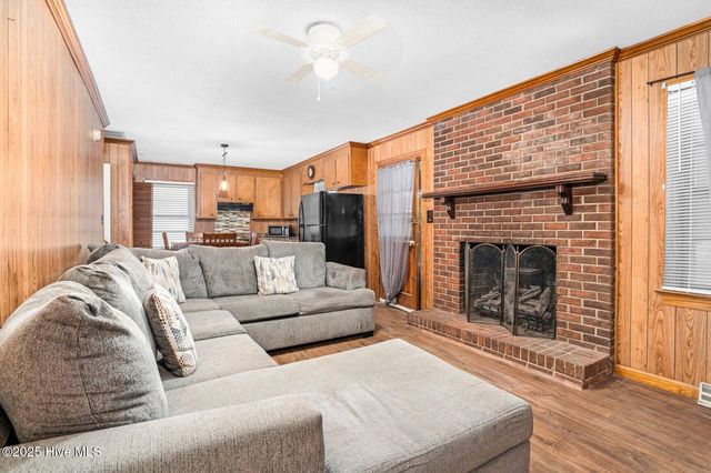 900 Shepard Drive, Rocky Mount, NC 27801
