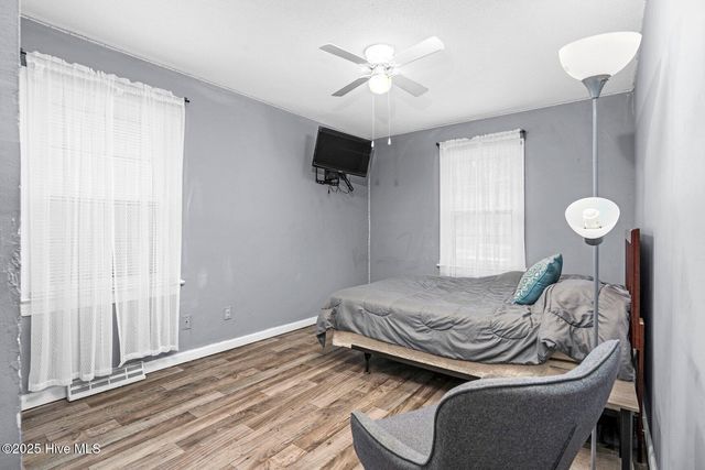 900 Shepard Drive, Rocky Mount, NC 27801