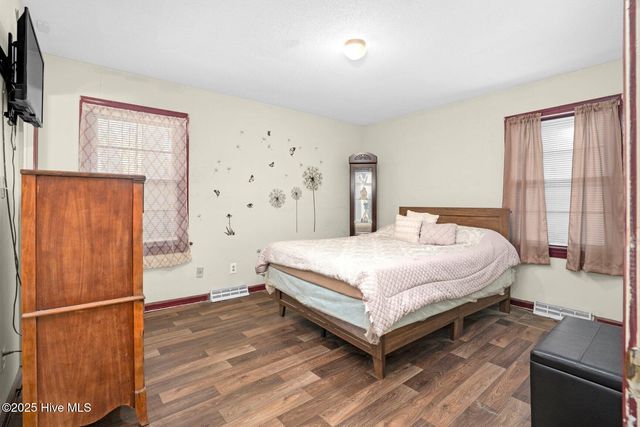 900 Shepard Drive, Rocky Mount, NC 27801