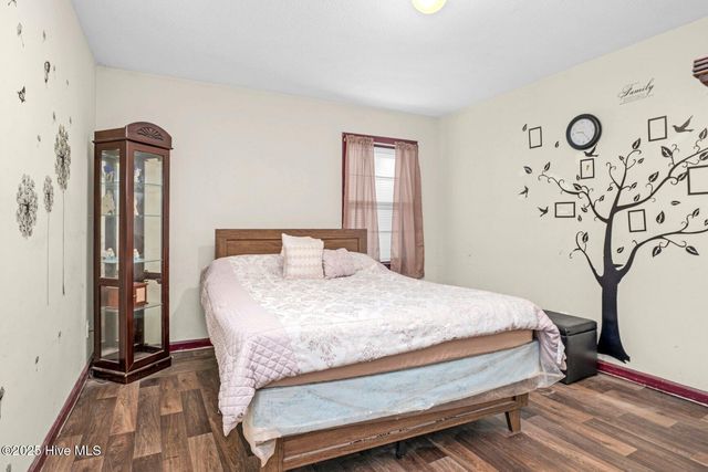900 Shepard Drive, Rocky Mount, NC 27801