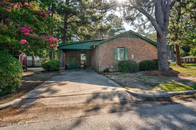 900 Shepard Drive, Rocky Mount, NC 27801