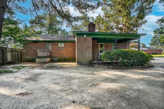 900 Shepard Drive, Rocky Mount, NC 27801
