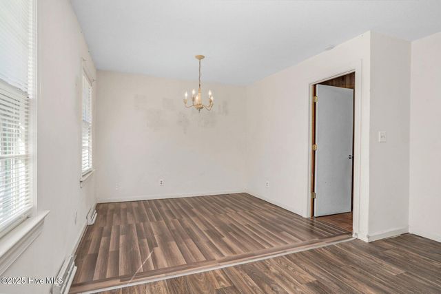 900 Shepard Drive, Rocky Mount, NC 27801