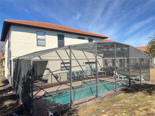 125 SUMMER PLACE LOOP, Clermont, FL 34714