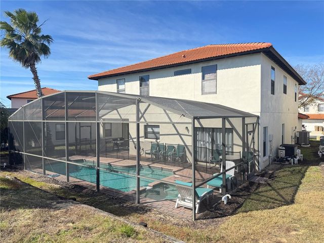 125 SUMMER PLACE LOOP, Clermont, FL 34714