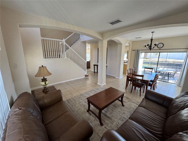 125 SUMMER PLACE LOOP, Clermont, FL 34714