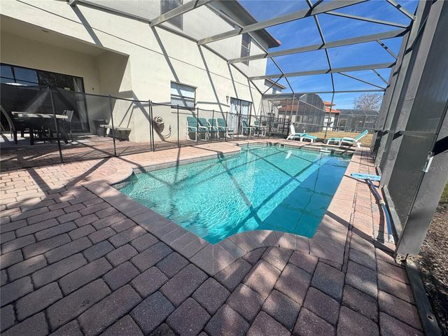 125 SUMMER PLACE LOOP, Clermont, FL 34714