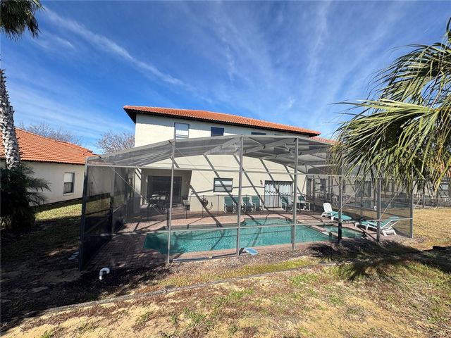 125 SUMMER PLACE LOOP, Clermont, FL 34714