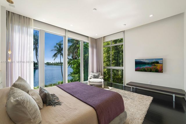 9407 E Broadview Drive, Bay Harbor Islands, FL 33154
