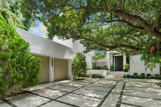 9407 E Broadview Drive, Bay Harbor Islands, FL 33154