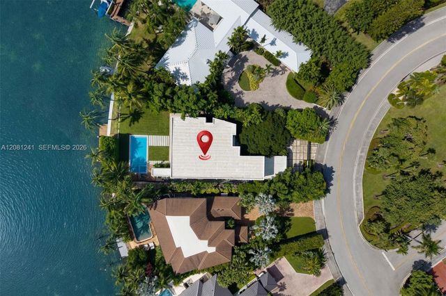 9407 E Broadview Drive, Bay Harbor Islands, FL 33154