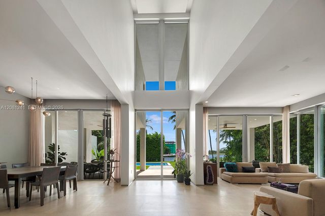 9407 E Broadview Drive, Bay Harbor Islands, FL 33154