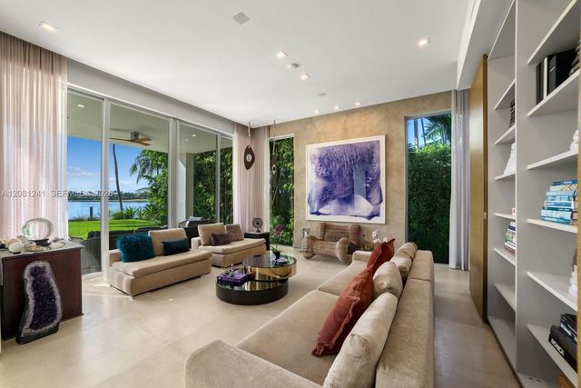 9407 E Broadview Drive, Bay Harbor Islands, FL 33154