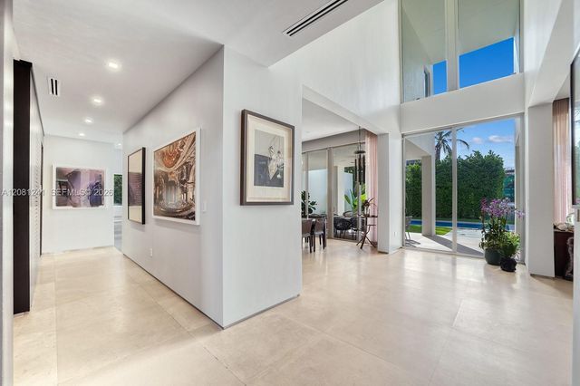 9407 E Broadview Drive, Bay Harbor Islands, FL 33154