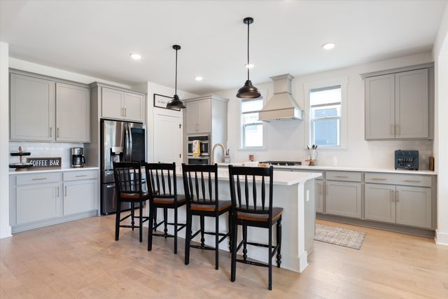 4051 John Marsh Rd, Spring Hill, TN 37174