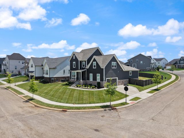 4051 John Marsh Rd, Spring Hill, TN 37174