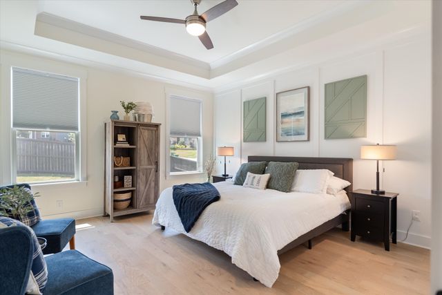 4051 John Marsh Rd, Spring Hill, TN 37174