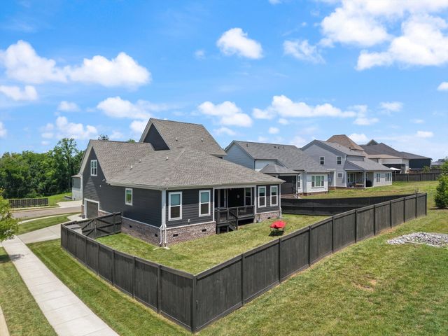 4051 John Marsh Rd, Spring Hill, TN 37174