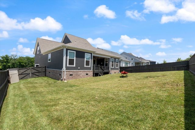 4051 John Marsh Rd, Spring Hill, TN 37174