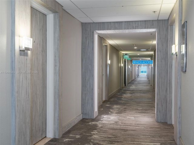 10275 Collins Ave 402, Bal Harbour, FL 33154