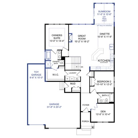 10377 Shadyview Lane N, Maple Grove, MN 55311