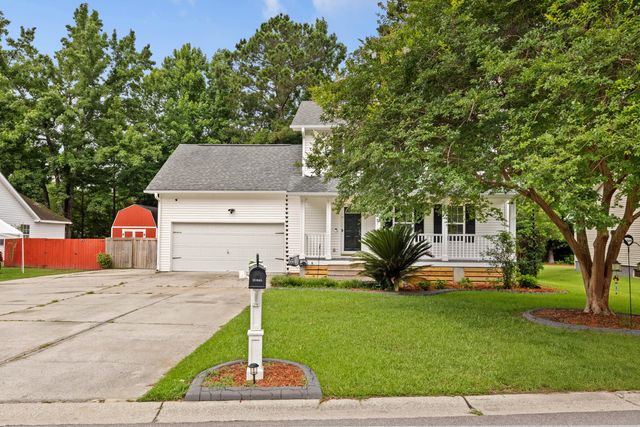 110 Lipman Street, Summerville, SC 29483